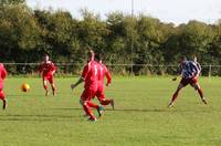 Hempnall v Stalham 25 10 14 19